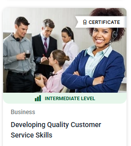 Sales & Marketing Courses
